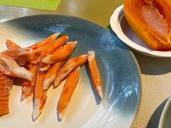 -金海湾自助餐厅(金陵饭店)