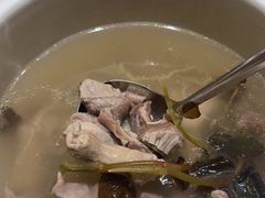 金线莲双宝-国惠大酒楼(仓山万达店)