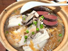 -那家老院子东北菜·饺子·小鸡炖蘑菇(艳华街店)