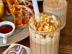 -漫咖啡 (CCPAPK店)