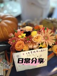 -茉莉智慧母婴护理中心(瑰丽店)