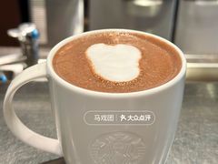 -星巴克(深圳宝安泰华店)