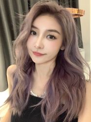 -3AM HAIR SALON染发接发