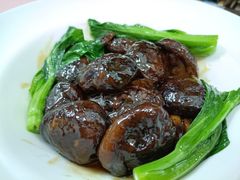 -七仙岭君澜度假酒店·桃源小馆中餐厅
