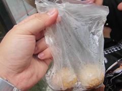 -金盆阿嬷香菇茶叶蛋(玄光店)