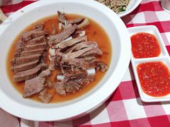 -西贝莜面村(上海百联西郊店)