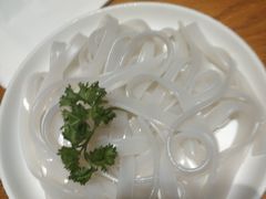 粉条-呷哺呷哺(融创茂店)