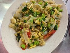 -明记烧鱼美味店