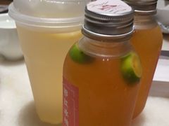 -大鱼徽州·寻味徽菜(万象汇店)