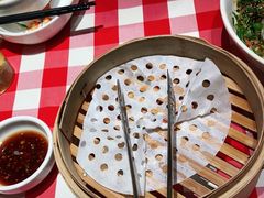 -西贝莜面村(上海百联西郊店)