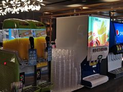 -火炉火自助餐(西直门凯德MALL店)