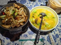 -老外婆·渔村(恒一广场店)