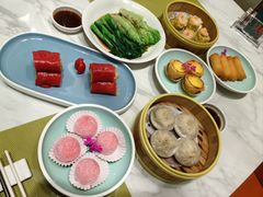 -顺意·顺德家乡菜(国际人才大厦店)