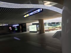 -常州奔牛国际机场