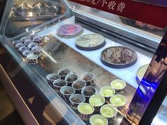 -深海壹品海鲜自助餐厅(吾悦广场店)