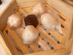 -稻香饭店(IFS国金中心店)