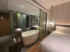 -广州花园酒店