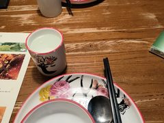 -新白鹿餐厅(龙游路总店·杭帮菜名店)