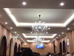 大堂-巴依老爷新疆美食(清华东门店)