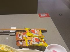 -海底捞火锅(曹安公路店)