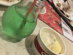 -芭菲盛宴·环球美食(解放碑英利国际店)