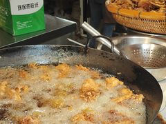 -沈卫国卤鸡店(总店)