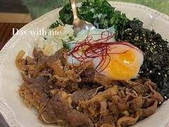 又一餐温泉蛋肥牛饭-CowCow其其·牛杂咖啡公司(六运店)