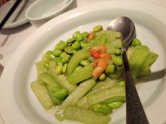 -森隆饭庄(崇文门新世界百货店)