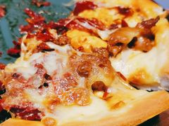 -阿娜尔·新疆菜(宜家荟聚中心店)