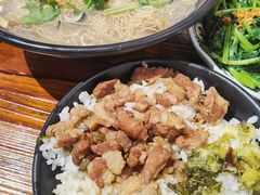 -大三元台湾鲁肉饭(沙井新桥店)