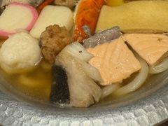 -小山日本料理(兴业太古汇店)