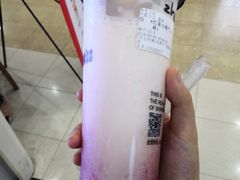 -沪上阿姨·精选茶饮(十一经路店)