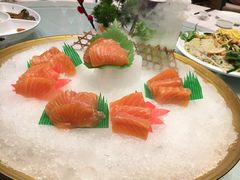 -绿岛国际酒店·海鲜酒楼(八七路店)