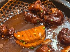 -江南婆婆(车墩店)