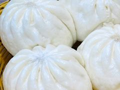 牛肉包-郑家包子牛肉拉面(尚勤路店)