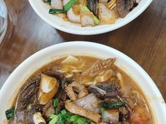 -老余杭面馆