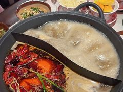 -江北北火锅馆·公路夜市(魏公村店)