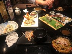 -和一料理(安阳店)