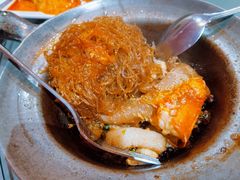 粉丝虾煲-建兴酒家(素里翁分店)