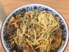 -带杏干面馆(洋湖景园店)