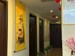 -常仁健康·经络推拿·按摩艾灸养生馆(长宁路店)