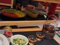 -廖掌柜·重庆鲜货火锅(上海首店)