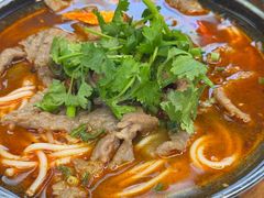 -香宫(九龙香格里拉店)