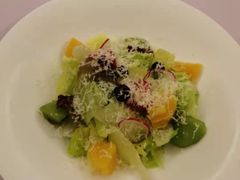 -粗茶淡饭·汉口公馆(循礼门店)