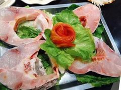 -老东北三江野生大鱼坊(登封店)