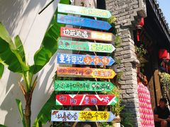 -莫愁村问君老酸奶
