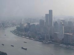 -上海中心大厦