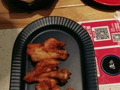 -必胜客(仁恒店)