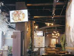 -小花花炭火烤肉·十五年延吉风味(左家庄店)