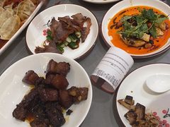 -阿毛饭店(和义路店)